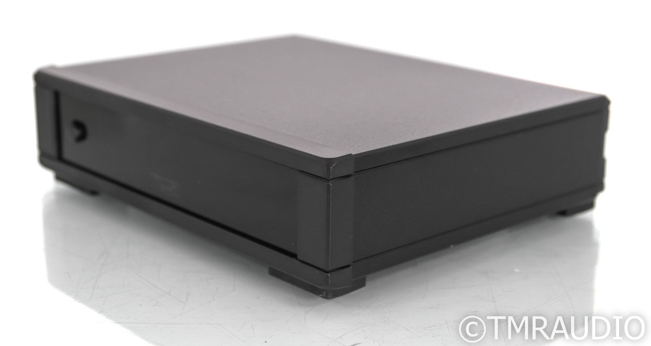 Rega Fono MC Mk4 Moving Coil Phono Preamplifier; Mark 4 (Open Box)