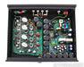 LTA ZOTL Ultralinear+ Stereo Tube Power Amplifier; Black
