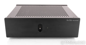 LTA ZOTL Ultralinear+ Stereo Tube Power Amplifier; Black