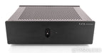 LTA ZOTL Ultralinear+ Stereo Tube Power Amplifier; Black