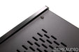 LTA ZOTL Ultralinear+ Stereo Tube Power Amplifier; Black