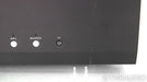 Musical Fidelity M6SI Stereo Integrated Amplifier; Remote; Black; MM / MC Phono