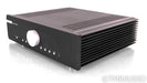 Musical Fidelity M6SI Stereo Integrated Amplifier; Remote; Black; MM / MC Phono