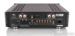 Musical Fidelity M6SI Stereo Integrated Amplifier; Remote; Black; MM / MC Phono