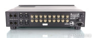 Rogue Audio RP-7 Stereo Tube Preamplifier; Remote; Black; RP7