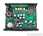 Rogue Audio RP-7 Stereo Tube Preamplifier; Remote; Black; RP7