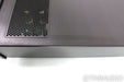 Rogue Audio RP-7 Stereo Tube Preamplifier; Remote; Black; RP7