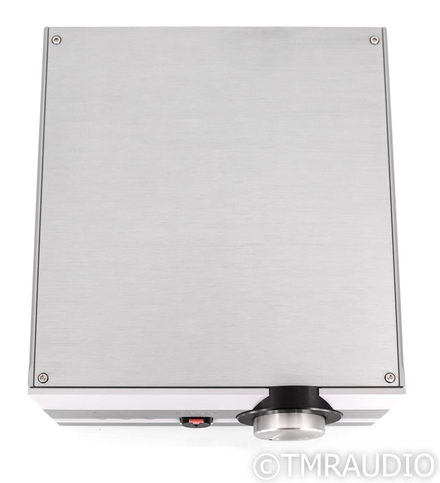 Pass Labs HPA-1 Headphone Amplifier; HPA1