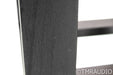 Ton Traeger Reference Stands for Harbeth Monitor 30.1; Beech Black Pair