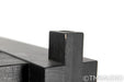 Ton Traeger Reference Stands for Harbeth Monitor 30.1; Beech Black Pair