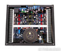 Unison Research Unico 90 Stereo Tube Hybrid Integrated Amplifier; Silver (Open Box)