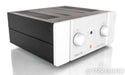 Unison Research Unico 90 Stereo Tube Hybrid Integrated Amplifier; Silver (Open Box)