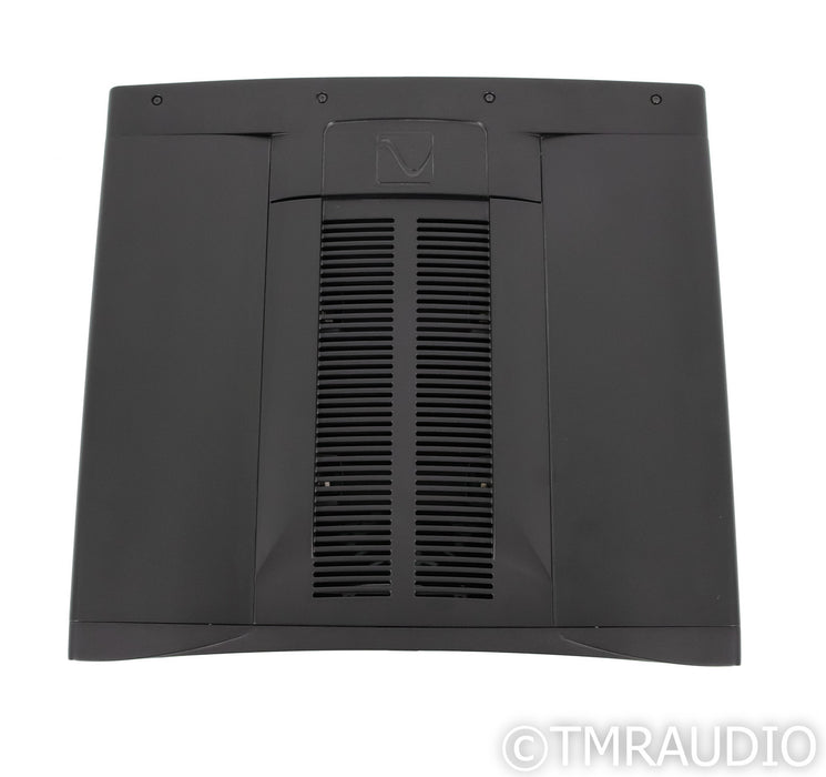 PS Audio Power Plant Premier Regenerator; Remote; Black; Power Line Conditoner