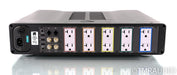 PS Audio Power Plant Premier Regenerator; Remote; Black; Power Line Conditoner