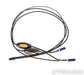 Jorma Phono Reference Cable; 1.5m Tonearm Interconnect; 5-pin DIN to RCA