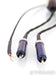 Jorma Phono Reference Cable; 1.5m Tonearm Interconnect; 5-pin DIN to RCA