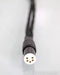 Jorma Phono Reference Cable; 1.5m Tonearm Interconnect; 5-pin DIN to RCA