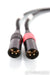 Jorma Design Duality XLR Cable; 1.5m Pair Balanced Interconnects