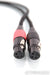 Jorma Design Duality XLR Cable; 1.5m Pair Balanced Interconnects