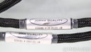 Jorma Design Duality XLR Cable; 1.5m Pair Balanced Interconnects
