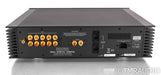 Musical Fidelity Nu-Vista Vinyl MM / MC Phono Preamplifier; Black