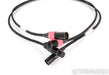 Jorma Design Duality XLR Cables; 1.5m Pair Balanced Interconnects