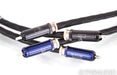 Jorma Design Duality RCA Cables; 1m Pair Interconnects