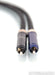 Jorma Design Duality RCA Cables; 1m Pair Interconnects