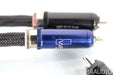 Jorma Design Duality RCA Cables; 1m Pair Interconnects
