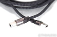 AudioQuest Carbon USB Cable; 3m Digital Interconnect