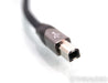 AudioQuest Carbon USB Cable; 3m Digital Interconnect