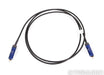 Jorma Design 75 Ohm RCA Digital Coaxial Cable; Single 1.5m Interconnect