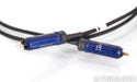 Jorma Design 75 Ohm RCA Digital Coaxial Cable; Single 1.5m Interconnect