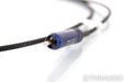 Jorma Design 75 Ohm RCA Digital Coaxial Cable; Single 1.5m Interconnect