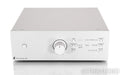 Pro-Ject Phono Box DS2 USB MM / MC  Phono Preamplifier; Vinyl Ripper; Silver