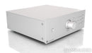 Pro-Ject Phono Box DS2 USB MM / MC  Phono Preamplifier; Vinyl Ripper; Silver