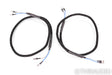 JPS Labs Superconductor 2 NC Speaker Cables; 1.5m Pair