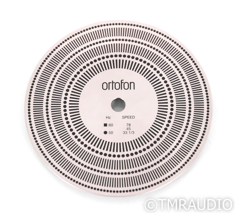 Ortofon SB-2 Turntable Stroboscope; SB2
