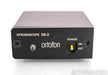 Ortofon SB-2 Turntable Stroboscope; SB2