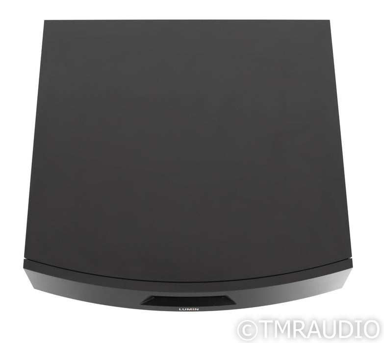 Lumin T3 Network Streamer; Black