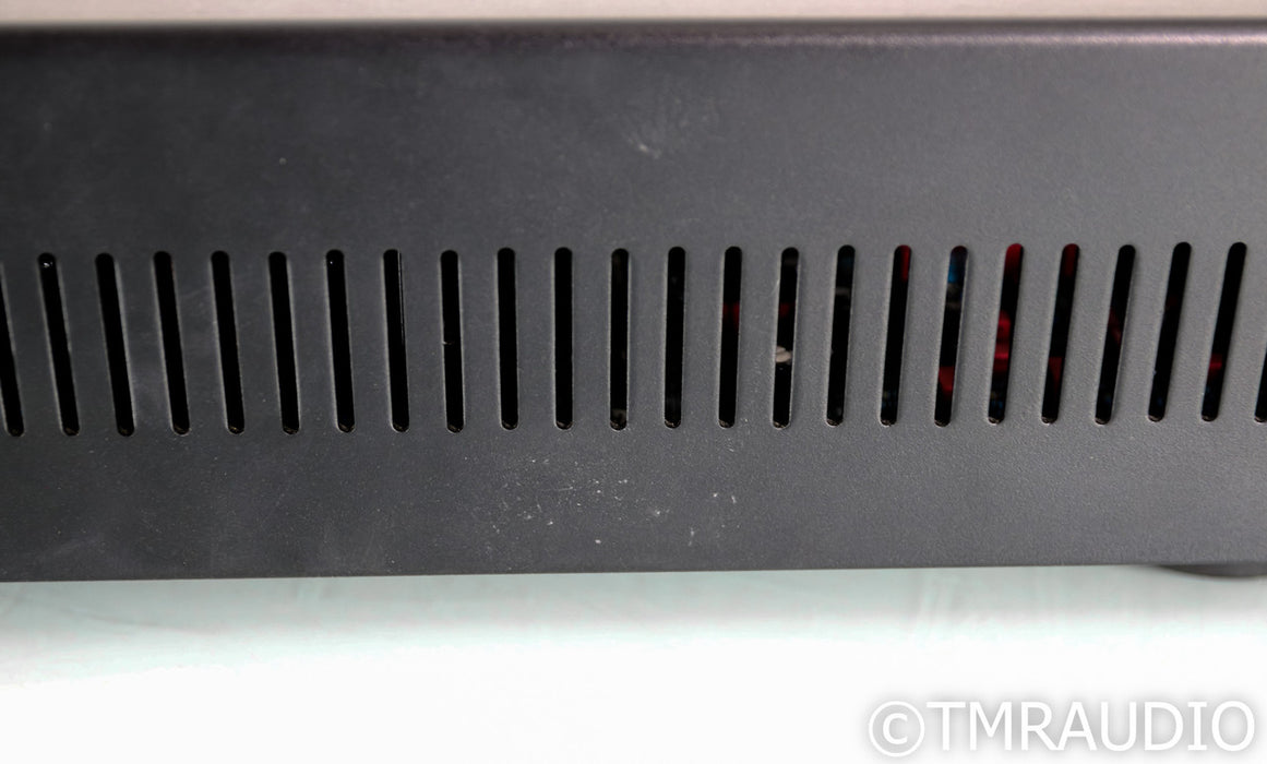 Cary Audio DMS-500 Network Streamer; DMS500; Remote; Spotify