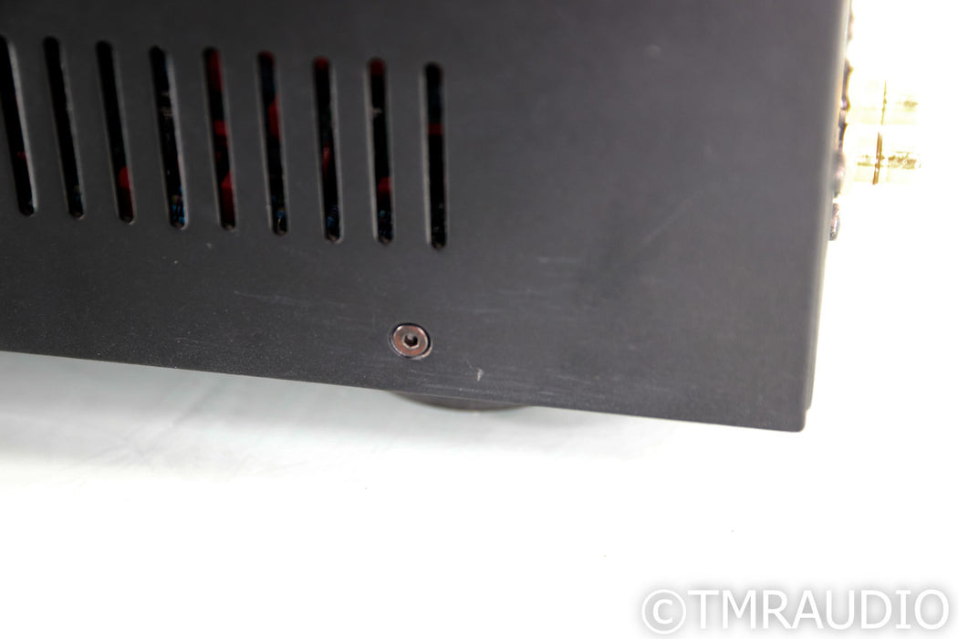 Cary Audio DMS-500 Network Streamer; DMS500; Remote; Spotify