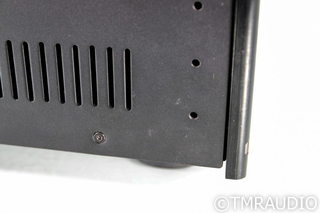 Cary Audio DMS-500 Network Streamer; DMS500; Remote; Spotify