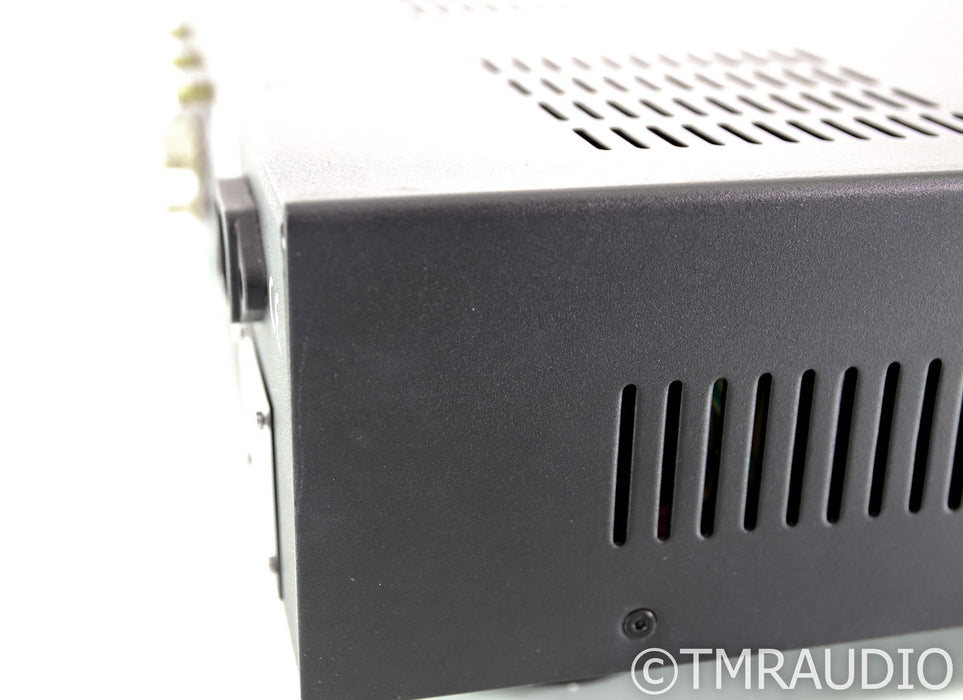Cary Audio DMS-500 Network Streamer; DMS500; Remote; Spotify