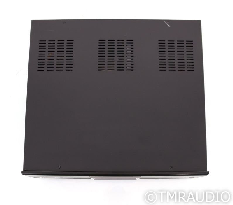 Cary Audio DMS-500 Network Streamer; DMS500; Remote; Spotify