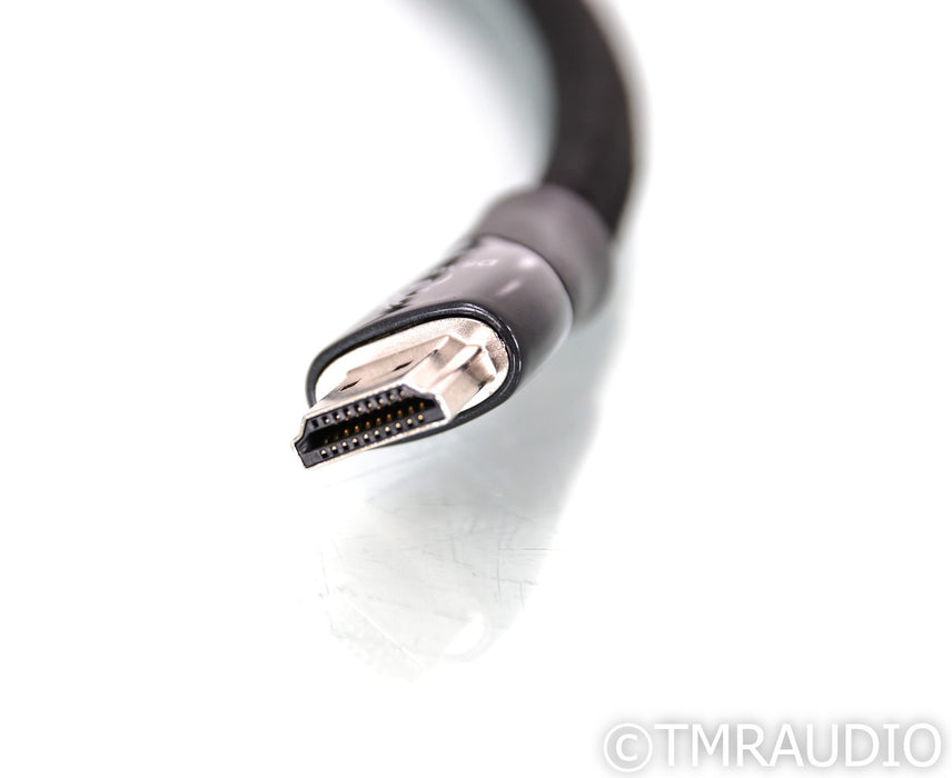 AudioQuest Dragon 48 HDMI Cable; 0.75m Digital Interconnect