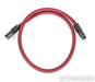 Transparent Audio Reference Digital Link AES / EBU Cable; 1m Digital Interconnect