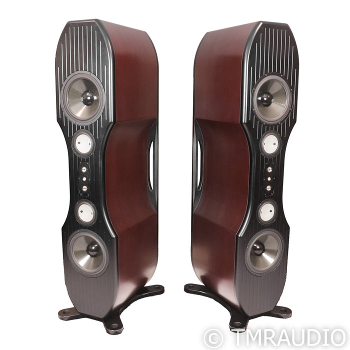 Kharma Grand Exquisite Floorstanding Speakers