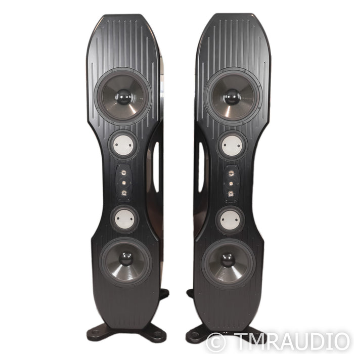 Kharma Grand Exquisite Floorstanding Speakers