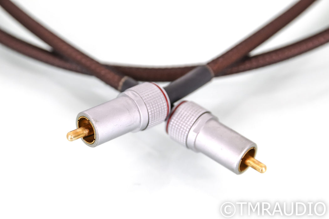 Goldmund Lineal Coaxial Cable; 1.5m Digital Interconnect